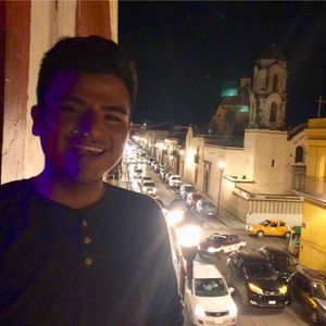 Meet your Posher, Kevin